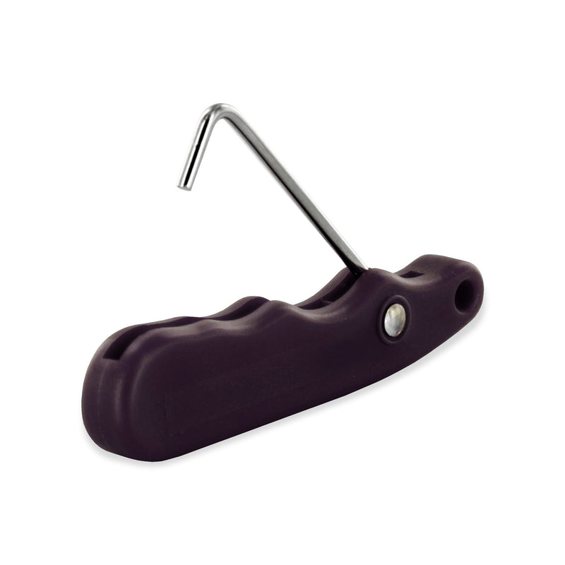 Ice Skate Lacing Foldable Hook H6714