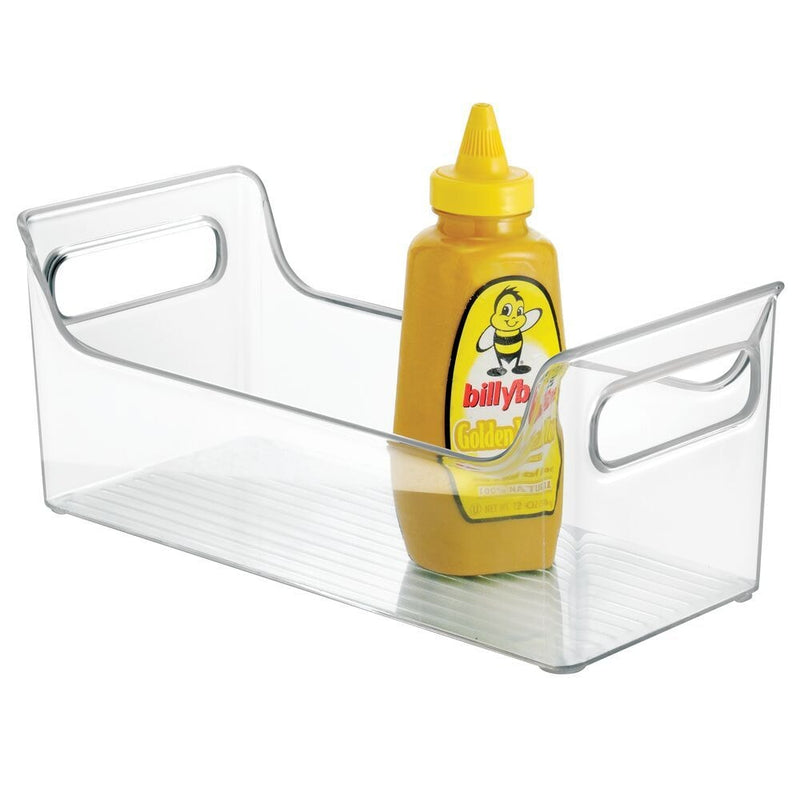 Fridge Bin Portable Condiment Caddy U5651