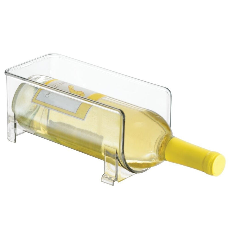Fridge & Freezer Stackable Wine Holder Bin F4489