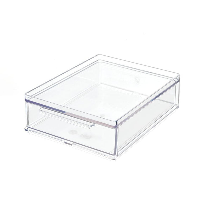 All-Purpose Small Bathroom/Vanity Shallow Drawer Y0226