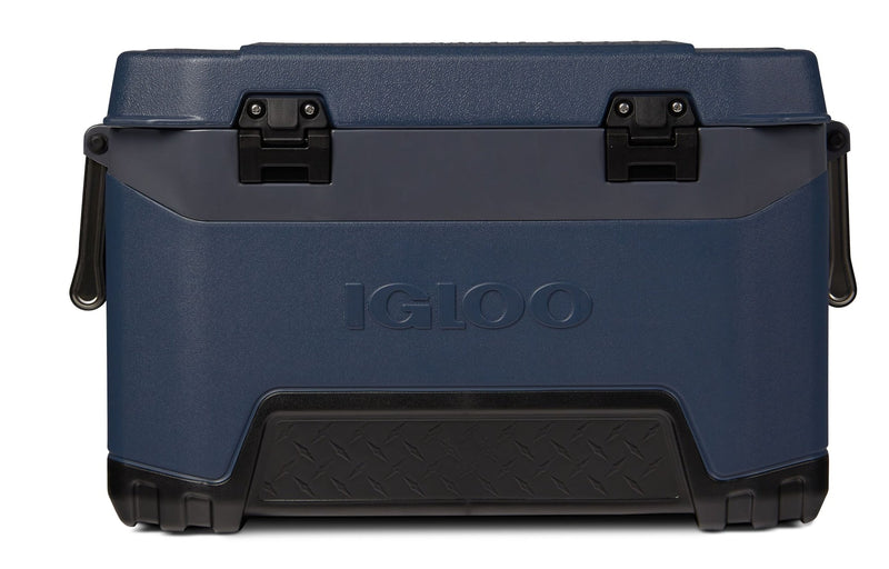 BMX Hard Cooler, 49-L, Navy B3438