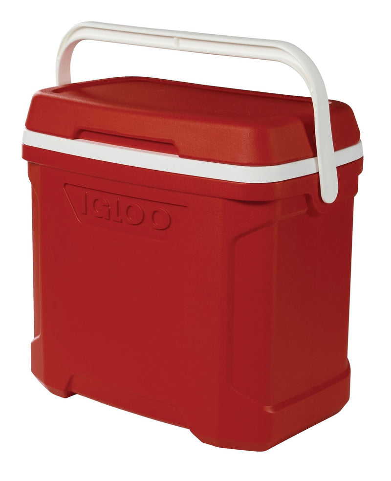 Profile II Hard Cooler, Red, 30-qt P823