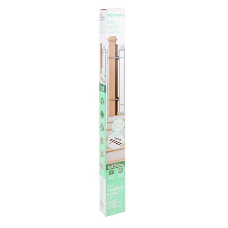 Banister to Banister Universal Gate Kit B9007