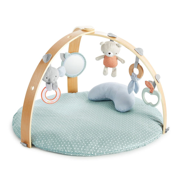 Cozy Spot Reversible Duvet Gym E2722