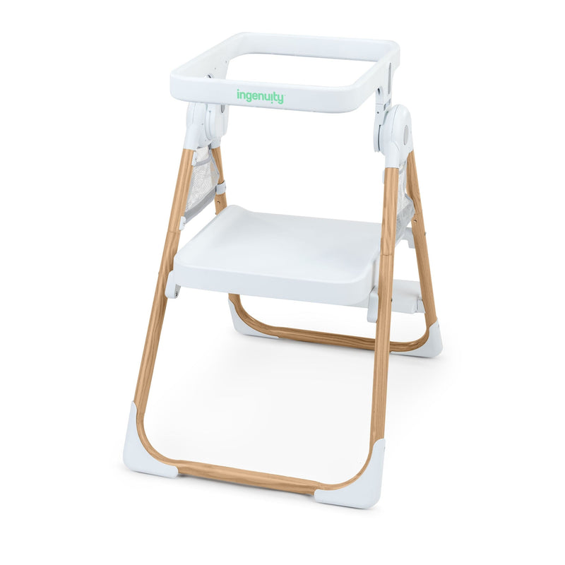 Table to Tower 2-in-1 Step Stool Kitchen Helper A3570