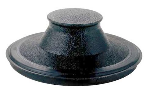 Plastic Stoper for Continuous Feed Food Waste/Garbage Disposers O2017