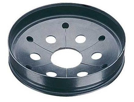 Sound Baffle for Continuous Feed Food Waste Disposers F7224