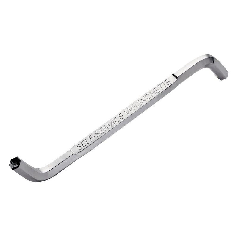 Wrench for Food Waste Disposers V7933