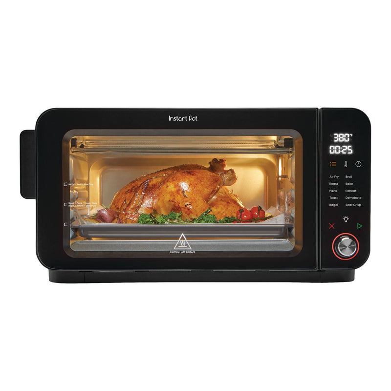 6-Slice Instant Heat Toaster/Air Fry Oven H7380
