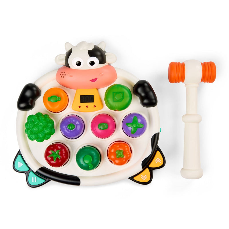 Interactive Bop Game O9739