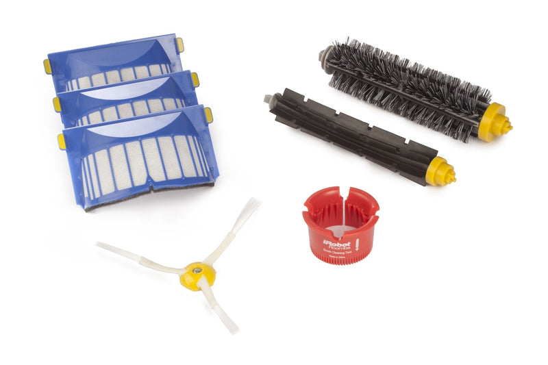 iRobot 600 Series Robot Vacuum Cleaner Replenishment Kit A8455