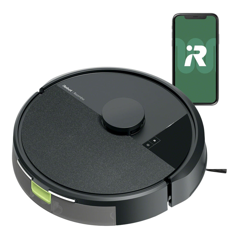 iRobot Roomba 106 Robot Vacuum C5766