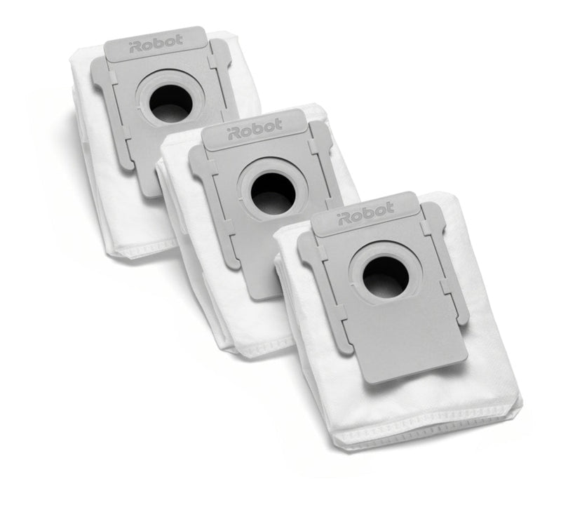 iRobot Roomba Clean Base Automatic Dirt Disposal Bags, 3-pk J4197