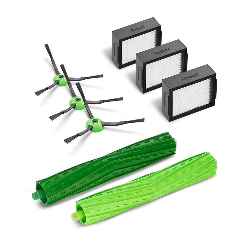 iRobot Roomba e & I Series Robot Vacuum Cleaner Replenishment Kit C7252