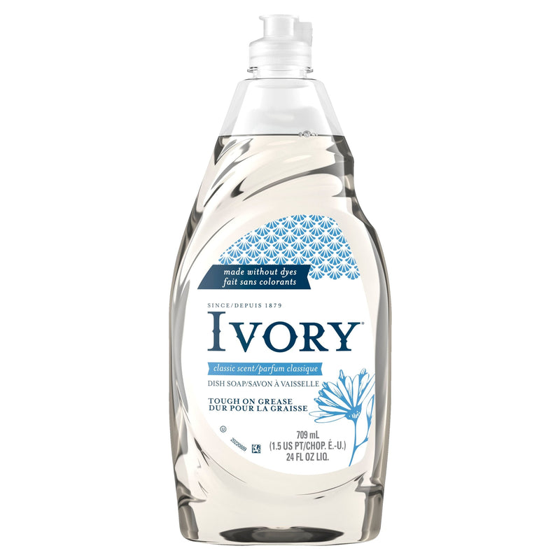 Classic Dish Detergent, 709-mL I7620
