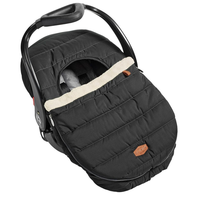 Universal Carseat Cover, Black X2529