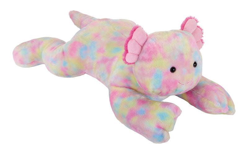 Plush for Ages 2+, 48-in, Assorted Designs J4322