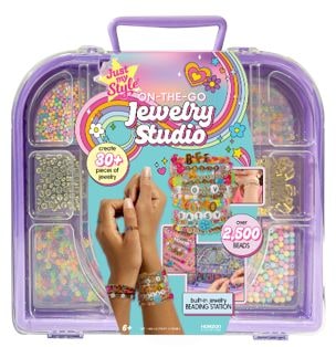 OTG Jewelry Studio I7987