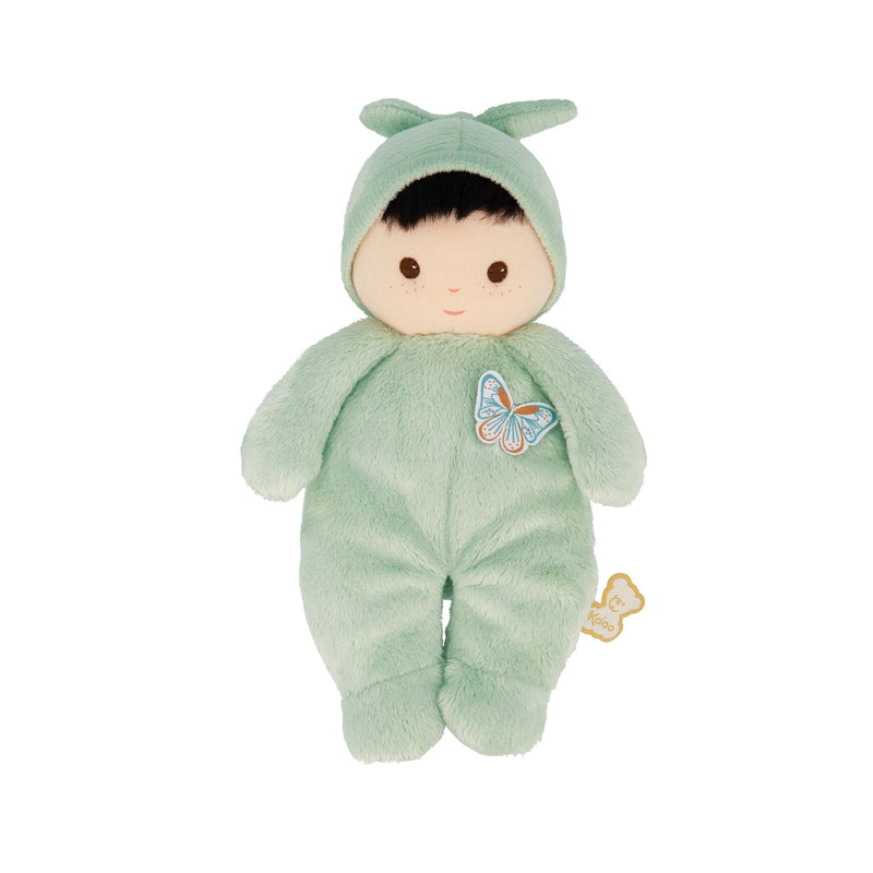 Tendre Bebe Pilea Soft Doll F2628