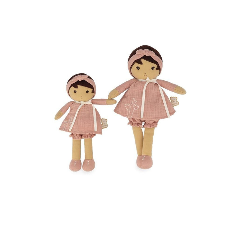 Tendresse Amandine Soft Doll, 32-cm Z8342