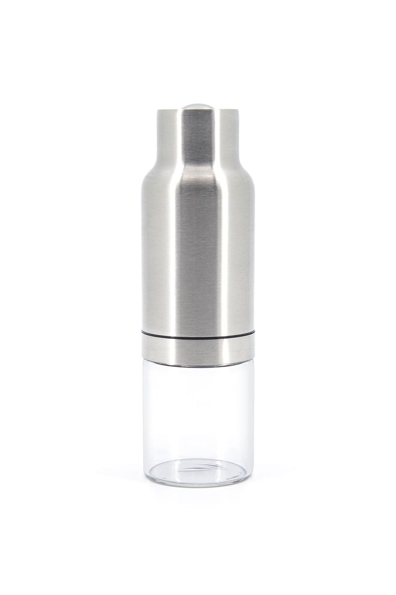 Stainless Steel Gravity Feed Grinder V4208
