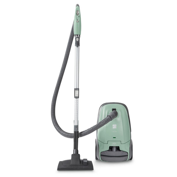 400 Series HEPA Multi-Surface Bagged Corded Canister Vacuum, 14-in, 12A T6537