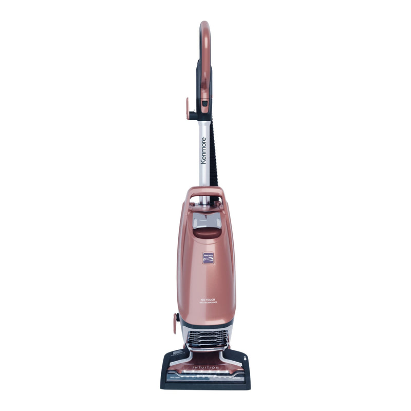 Intuition 2-Motor Bagged Upright Vacuum R5032