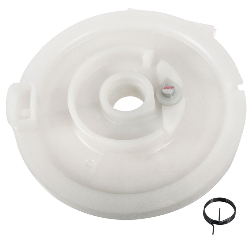 Recoil Starter with Spring W4555
