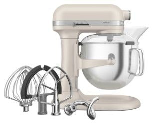 Bowl Lift Stand Mixer, 7.0-Qt