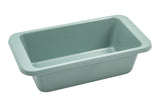Cardamom Non-Stick Steel Loaf Pan, 9x5x3-in