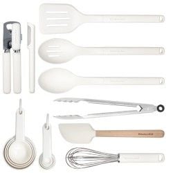 CLASSIC 17PC SET PROCELAIN J1121