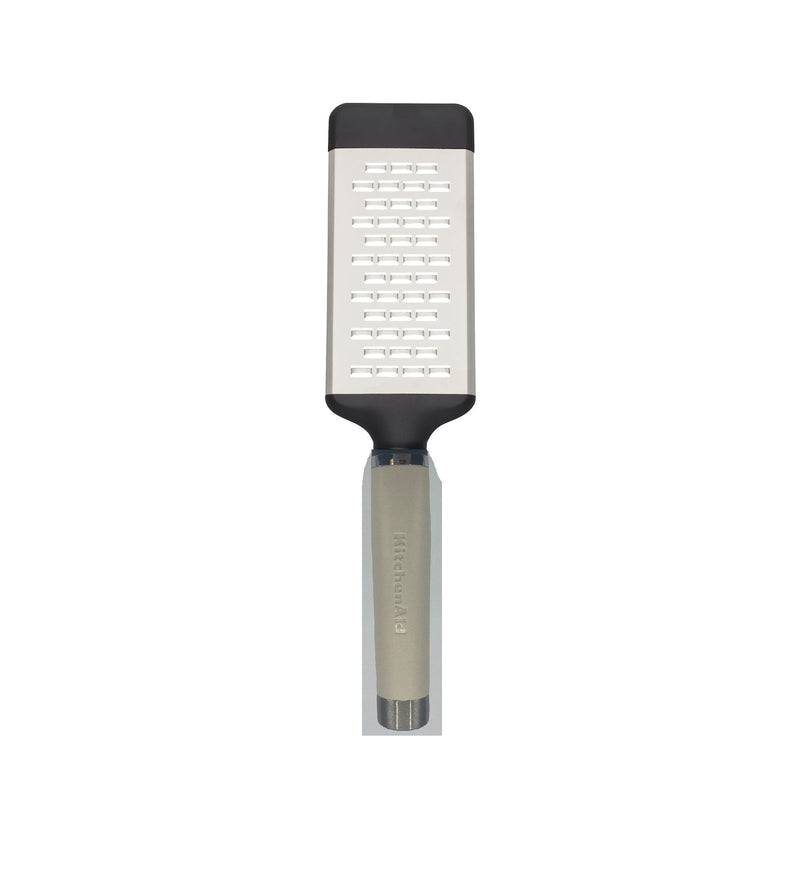 Etched Medium Grater H5552
