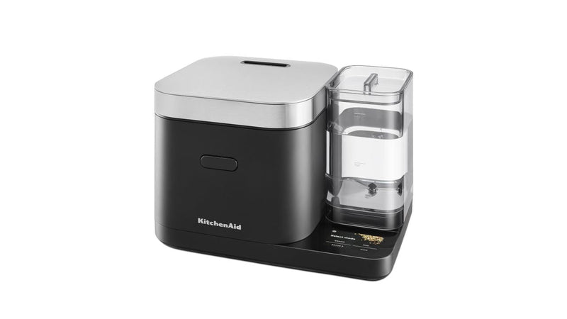Fully Automatic Rice Cooker with 21 Presets P1036
