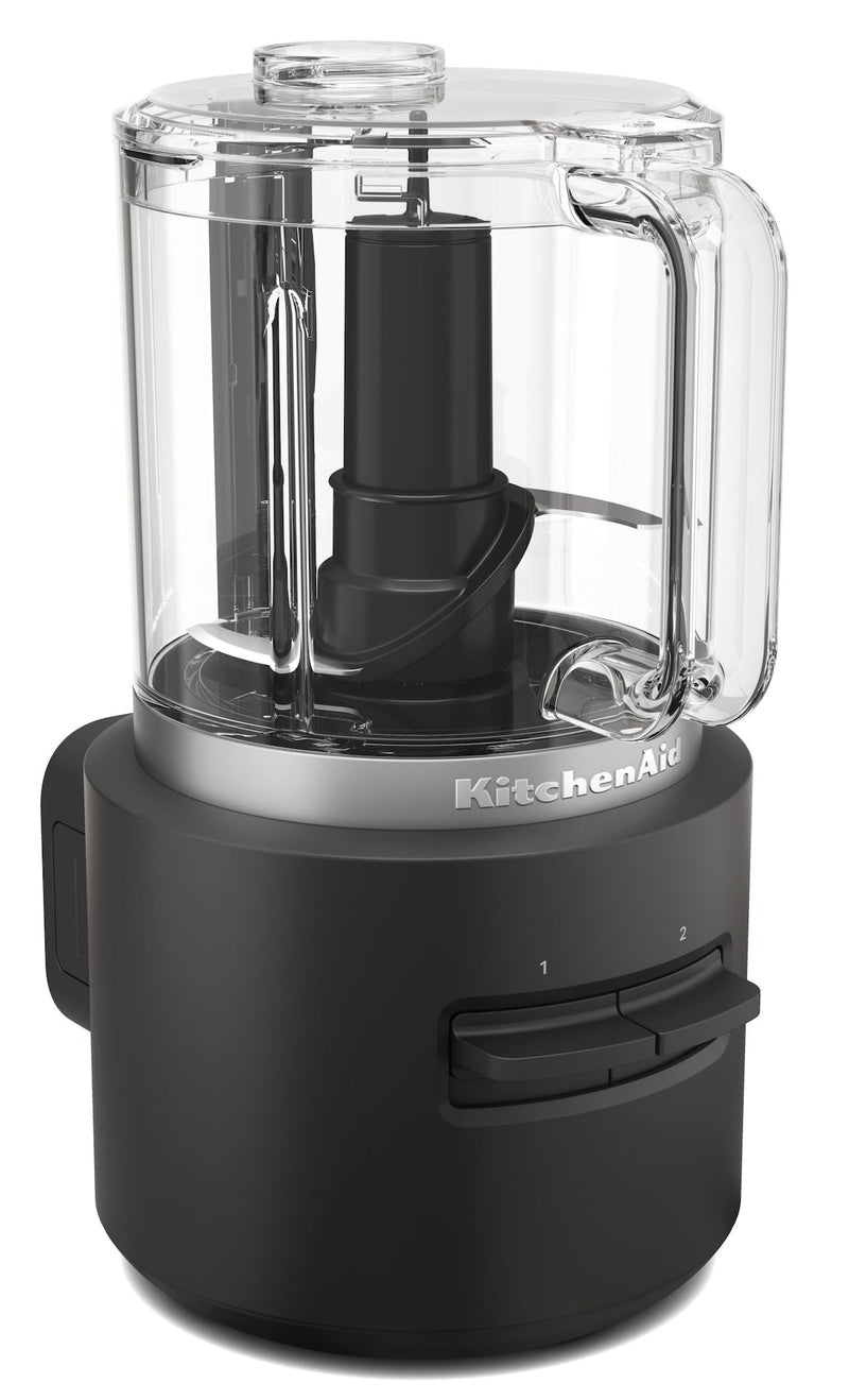 Go Cordless Food Chopper, Battery Included S6272