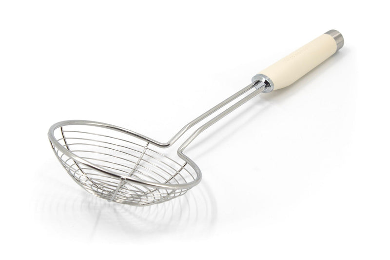 Gourmet Rust Resistant Wire Strainer V9093