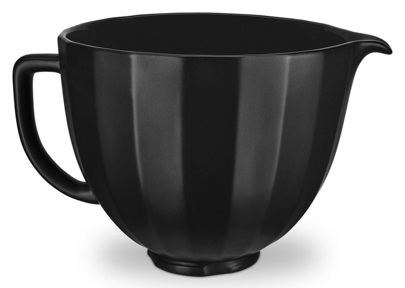 Microwave/Oven Safe Ceramic Bowl, Shell K8031