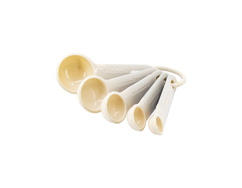 Plastic Measuring Spoons R3973