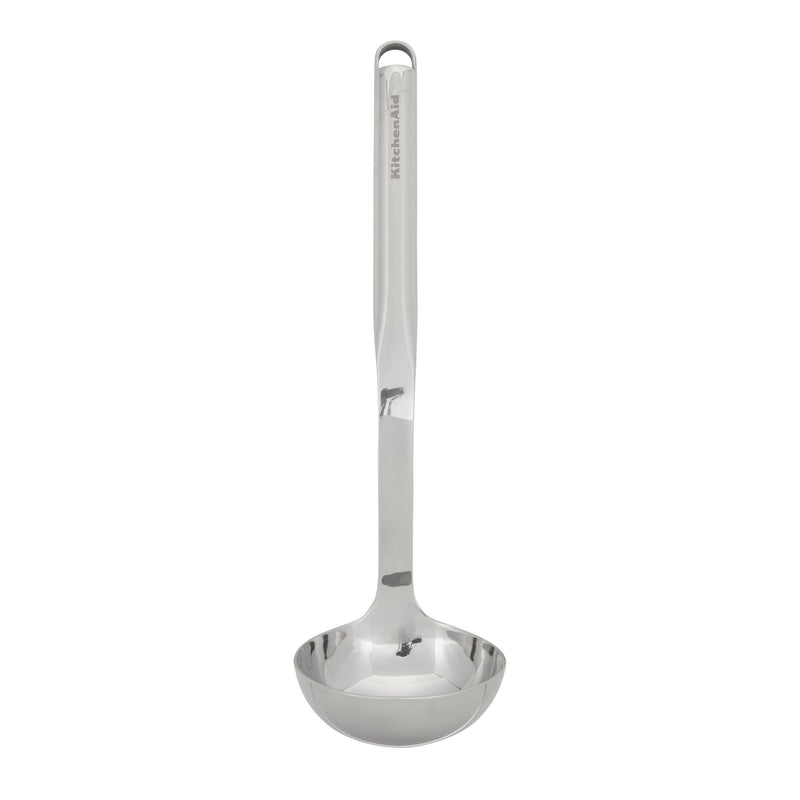 Premium Stainless Steel Ladle C7452