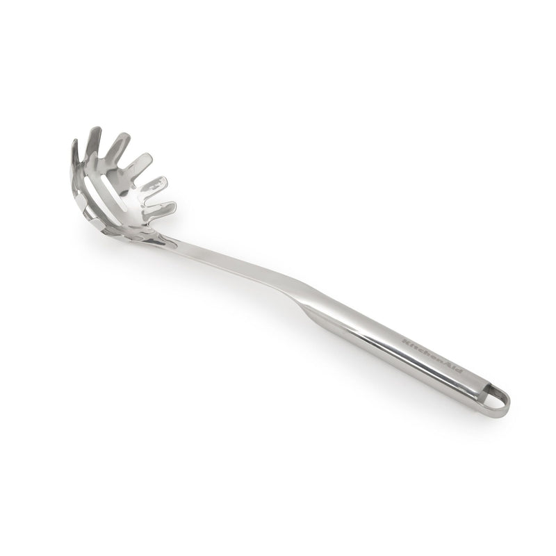 Premium Stainless Steel Pasta Fork M6231
