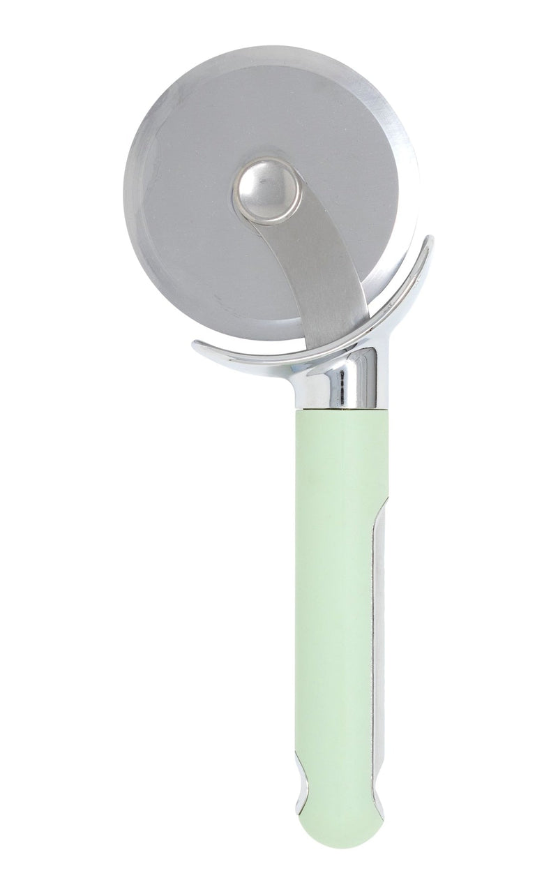 Silicone Pizza Cutter D7826