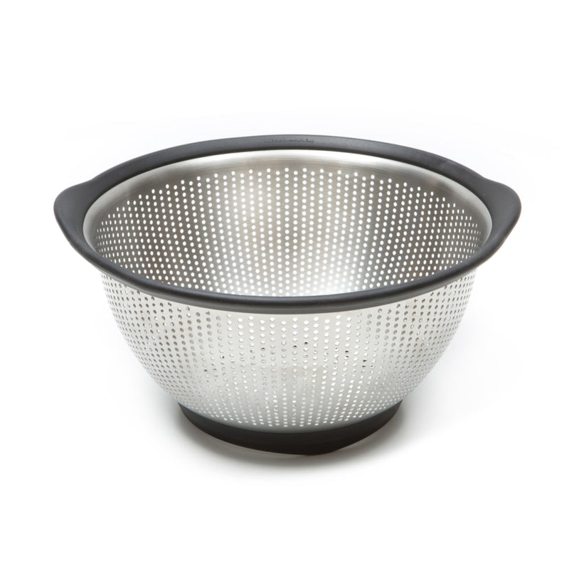 Stainless Steel Colander, 4.7-L S6329