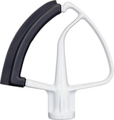 Tilt-Head Flex Edge Beater Stand Mixer Attachment