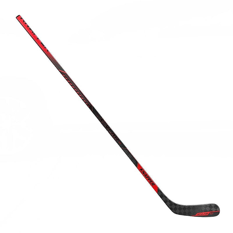 Aramid 390g Dek Hockey Stick, Senior, 85 Flex M7407