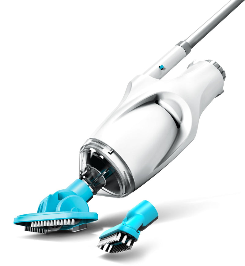 Curved Pool & Spa Vacuum C0617