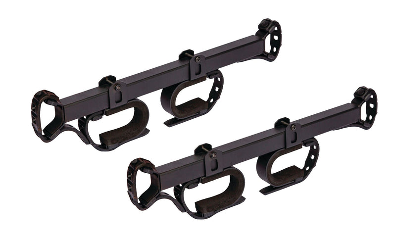 20079 UTV Overhead In-Cab Gun & Bow Rack V7504