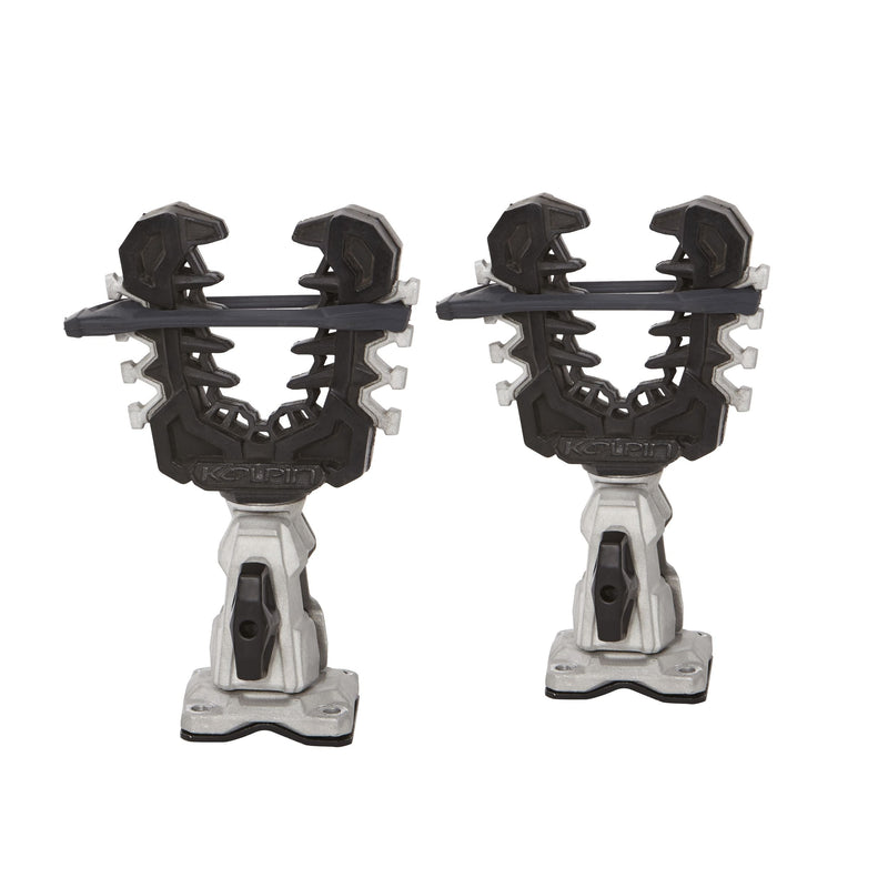 21560 Rhino Heavy Duty Universal Mount Carrying Rack Grip Pro, Pair I5567