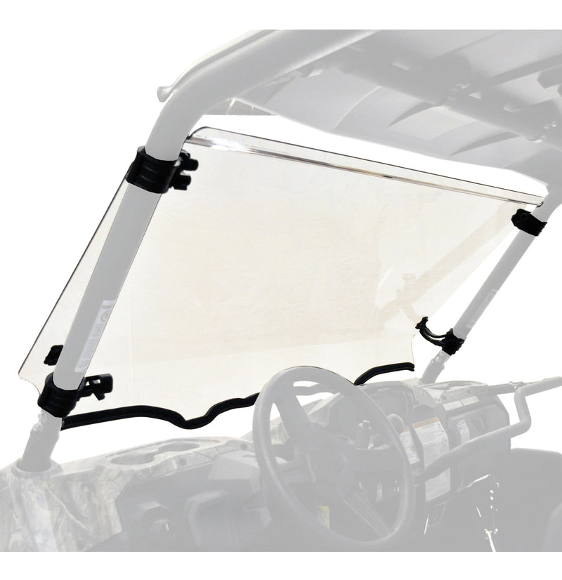 2736 Hard Coated Full-Tilt UTV Windshield for Viking M5313