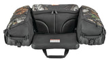 ATV Matrix Seat Rack Bag, Camo