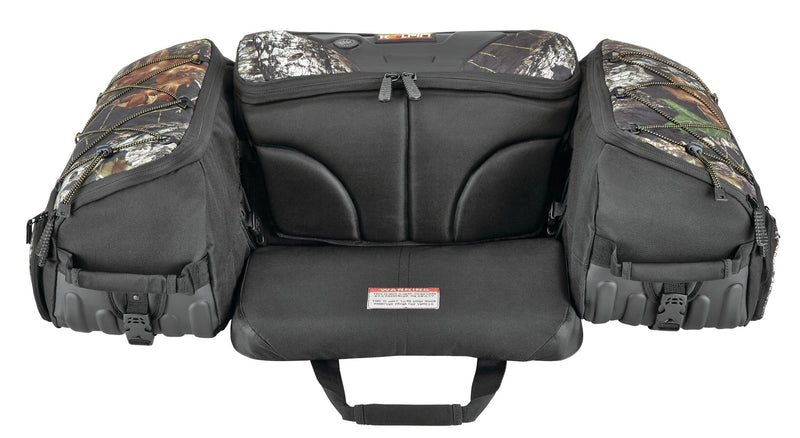 ATV Matrix Seat Rack Bag, Camo Q8277
