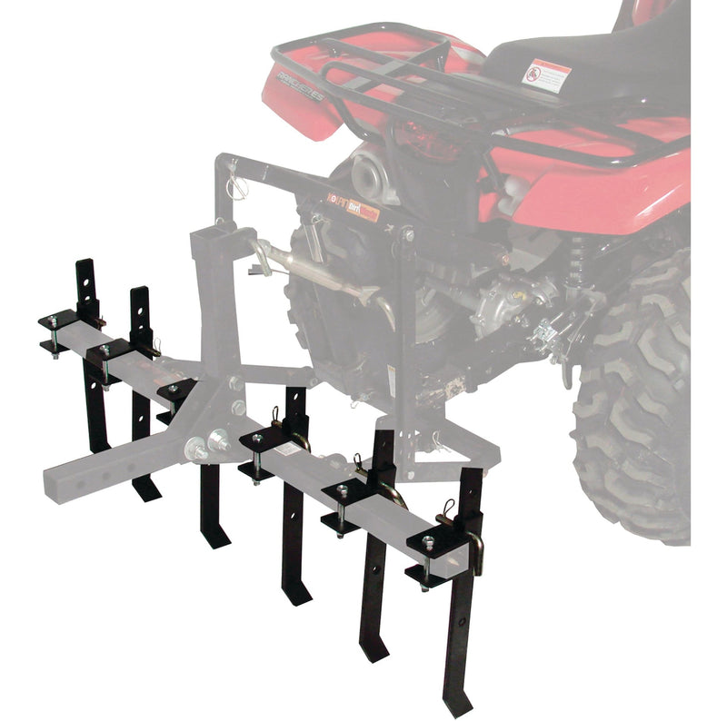 ATV/UTV Dirtworks Chisel Plow/Scarifier Kit Tool Attachment Y3010